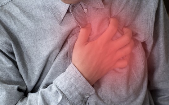 Energy Drink Consumption Linked to Sudden Cardiac Arrest for People With Genetic Heart Disease