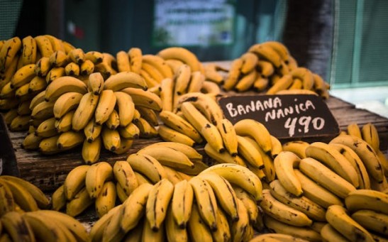 People With Certain Health Conditions Should Limit Their Banana Consumption