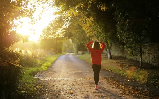 How Many Steps a Day for Optimal Fitness