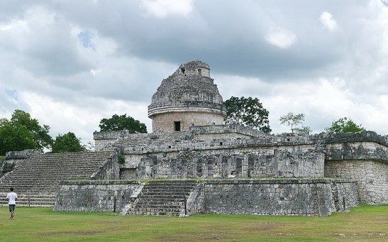 Mass Graves in Chichen Itza Reveal Human Offerings in Ancient Maya Civilization; Genomic Analysis Shows How They Chose Sacrificed Victims