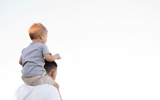 ‘Father Effect’s’  Impact on Children’s Success and Happiness