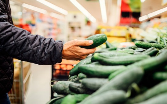 Cucumber Recall Update: FDA Reveals 68 Hospitalizations Following Salmonella Multistate Outbreak