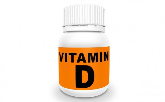 vitamin D