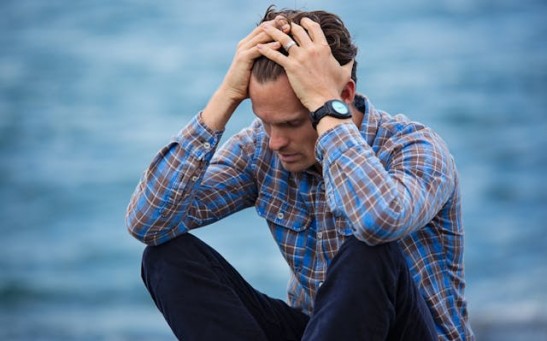 Depressed People Tend to Have Higher Body Temperatures [Study]