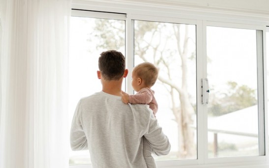 How Fatherhood Transforms Men: The Science Behind Emotional and Hormonal Changes