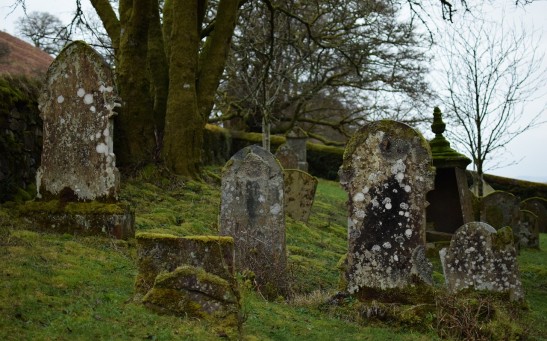 cemetery