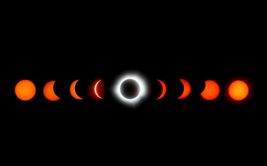 5 Essential Tips for Planning the Trip to the 'Eclipse of the Century' 2027