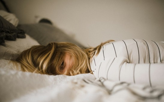 Understanding Dysania: Here Is Why We Struggle To Get Out of Bed in the Morning