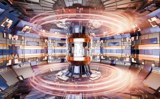 China’s First High-Temperature Superconducting Fusion Reactor Achieves Initial Plasma Discharge