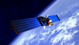 Satellites Made From Metal-Halide Perovskites Could Self-Heal When Exposed to Space Radiation, Study Reveals