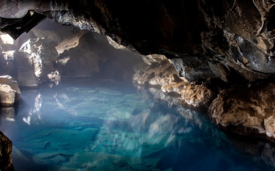 Dragon’s Breath Cave: Unveiling the Secrets of the World’s Largest Underground Lake