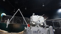 China's Chang'e 6 Mission  to Bring First Lunar Samples Obtained From the Far Side of the Moon