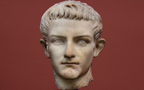 Bronze Bust of Caligula Unveiled as Rare Artifact of Rome's 'Mad Emperor' Rediscovered After 200 Years