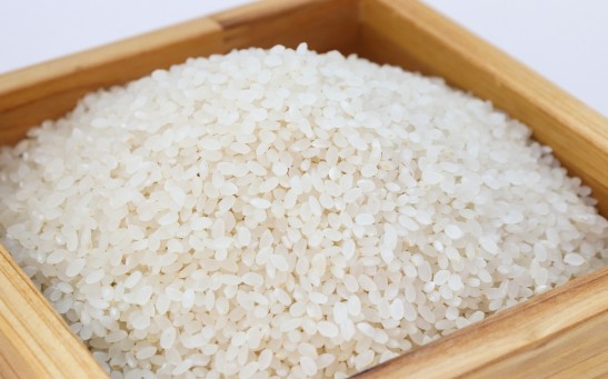 rice