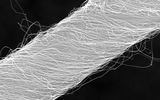 Carbon Nanotubes' Twisting Weakness Unveiled as New Study Reveals Impact of Disclinations on Mechanical Strength