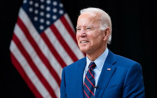 President Biden May Have Parkinson's Disease, Health Expert Says After 2024 First Presidential Debate