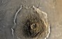 NASA's Odyssey Marks 100,000 Orbits by Sharing Stunning Photo of Mars' Olympus Mons Volcano