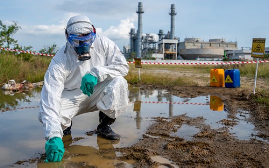 Groundwater in American Cities Found To Contain Cancer-Causing Radium From Nuclear Waste From WWII Atomic Bombs