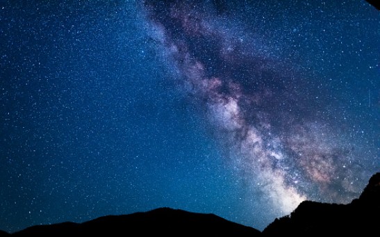 Northern Hemisphere's Milky Way Could Be Seen in Clear Skies Without Using Telescope; Here’s the Best Way To Witness This Celestial Event During Summer and Fall