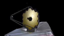 Telescopes Like JWST Could Detect Technosignatures Like Greenhouse Gases If Aliens Use Them to Make Other Planets Habitable