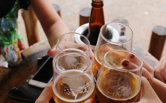 Alcohol Tolerance Lowers As You Age: Why Older Adults Need to Drink More Responsibly