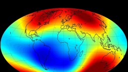 Why Intense Solar Storms and Weak Magnetic Field Are Deadly Combo for Earth?