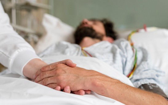 Waking Up From Coma: How Does a Person Recover From Prolonged Loss of Consciousness?