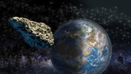 China To Target Asteroid 2019 VL5 for Planetary Defense Experiment; How Can It Help Prepare Against Future Threats of Incoming Space Rocks?