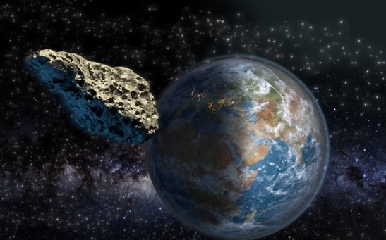 China To Target Asteroid 2019 VL5 for Planetary Defense Experiment; How Can It Help Prepare Against Future Threats of Incoming Space Rocks?