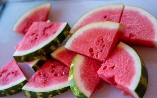 Watermelon Has More Health Benefits Than You Think; Here Are Ways To Include This Fruit in Your Diet