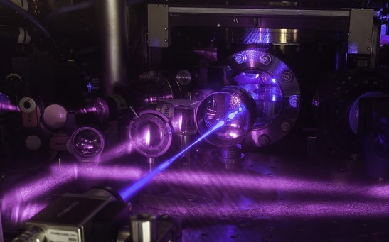 World’s Most Accurate and Precise Atomic Clock Can Detect Effects of Gravity as Predicted by Einstein’s Theory of Relativity