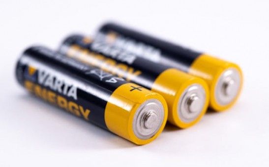 Rechargeable Lithium-Ion Batteries in Gadgets, Electric Vehicles Are Growing Source of Forever Chemicals