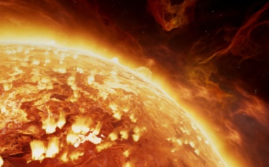 NASA’s CURIE Mission To Study Radio Signals From the Sun, Understand Solar Emissions From Coronal Mass Ejections