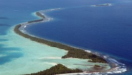 Tracking Wildlife at Palmyra Atoll