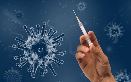  Nanoparticle Vaccines Enhances Influenza Cross-Protection Through Cellular and Mucosal Immune Responses, Recent Study Finds