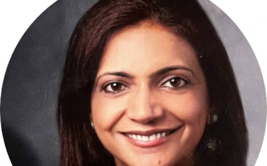 Navneet Iqbal, MD