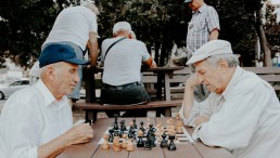 Five Strategy Games to Improve Your Cognitive Functioning and Reduce Stress