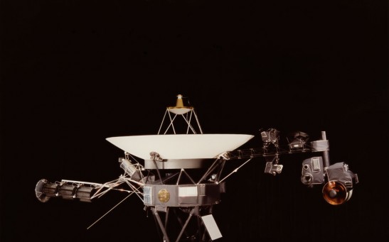 Why NASA Shut Off Voyager 2 Plasma Science Experiment