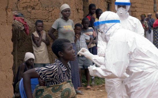 Rwanda Battles Deadly Marburg Virus as Outbreak Kills 13; Experts Warn of Rising Infection Rates