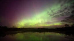 Severe Geomagnetic Storm Could Illuminate the Skies This Week for Aurora Enthusiasts