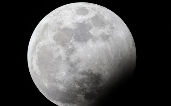 The Hunter's Moon: October's Full Moon to Be the Brightest in Nearly Two Decades