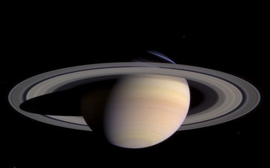 Saturn