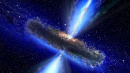 First Black Hole Triple System Revealed by Astronomers at MIT