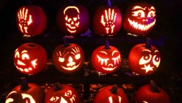 Halloween Staple Jack-O-Lantern History and Origins Explained