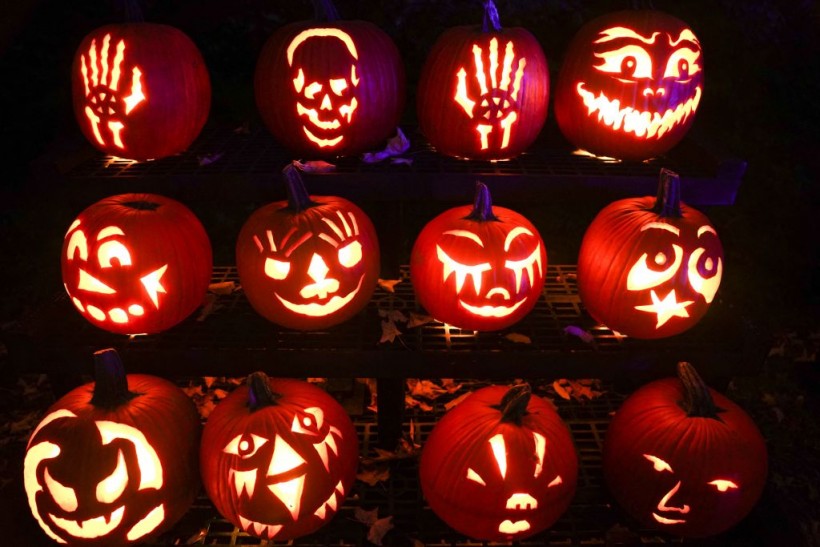 Halloween Staple Jack-O-Lantern History and Origins Explained