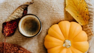 Does Pumpkin Spice Latte Have Health Benefits?