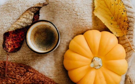 Does Pumpkin Spice Latte Have Health Benefits?