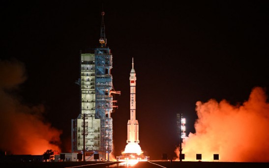 China’s Tiangong Space Station to Expand Its Capabilities with New Modules