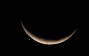 November Skywatchers: Crescent Moon Meets Bright Venus for a Stunning View