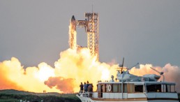 SpaceX Dragon Successfully Docks with ISS, Delivering 6,000 Pounds of Supplies